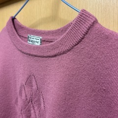 レディース冬服②の画像