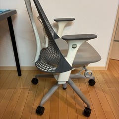 Herman Millar / Sayl Chair ハーマンミラー セイルの画像
