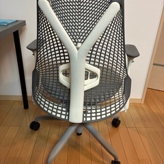 Herman Millar / Sayl Chair ハーマンミラー セイルの画像