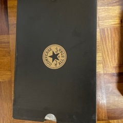 converse とCHROME２点
の画像