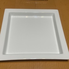 揚げ物用網付き盛り付け皿 フランフランで購入と記憶の画像