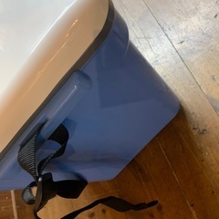 Campers Collection  クーラーボックス　キャンプ　釣り　BBQ 26Lの画像