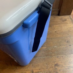 Campers Collection  クーラーボックス　キャンプ　釣り　BBQ 26Lの画像