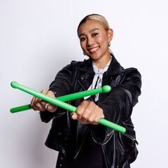 【福生フィットネスクラス 10/15(水) 】POUND Unplugged×Yoga（パウンドアンプラグド） l エクササイズ専用ドラムスティックを使う新感覚フィットネス l ヨガ/カーディオ/ピラティス/筋力トレーニング  の画像