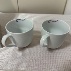 Francfranc カップセット　未使用の画像