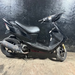 ★支払総額4.5万円★走行テスト済み！下取り可能！ スズキ ZZ CA1PB バッテリー新品！2スト！オイル交換必要なし！12インチホイール！カスタムにも♪の画像