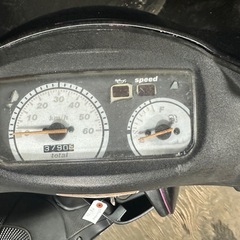 ★支払総額4.5万円★走行テスト済み！下取り可能！ スズキ ZZ CA1PB バッテリー新品！2スト！オイル交換必要なし！12インチホイール！カスタムにも♪の画像