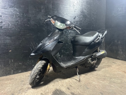 ★支払総額4.5万円★走行テスト済み！下取り可能！ スズキ ZZ CA1PB バッテリー新品！2スト！オイル交換必要なし！12インチホイール！カスタムにも♪