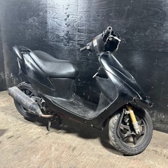 ★支払総額4.5万円★走行テスト済み！下取り可能！ スズキ ZZ CA1PB バッテリー新品！2スト！オイル交換必要なし！12インチホイール！カスタムにも♪の画像