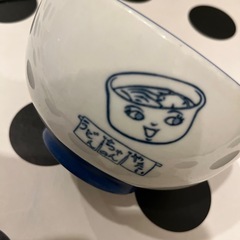 アンパンマン ミュージアム限定　丼ぶり　うどん鉢の画像