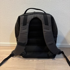 incase バックパックの画像
