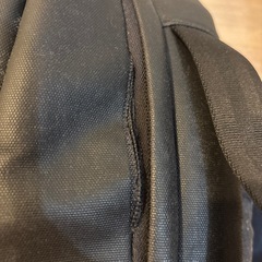 incase バックパックの画像