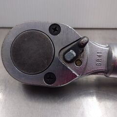 KTC　ソケットレンチセット　B408　19sq(3/4)の画像