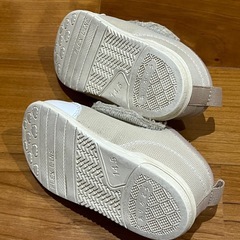 決定/瞬足ベビー14.5cmの画像