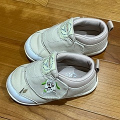 決定/瞬足ベビー14.5cmの画像