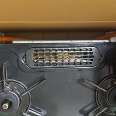 リンナイ ガステーブル がすこんろガスコンロの画像