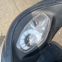 バイクの画像
