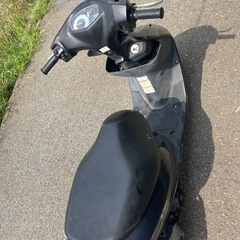 バイクの画像