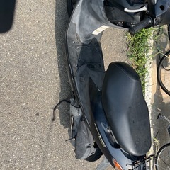 バイクの画像