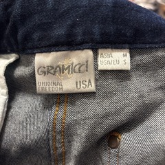 GRAMICCI × URBAN RESEARCH DOORSの画像