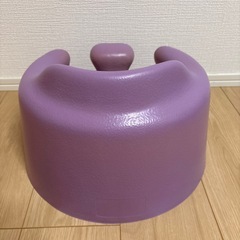 バンボ　ベビーチェアの画像