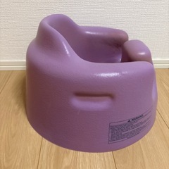 バンボ　ベビーチェアの画像
