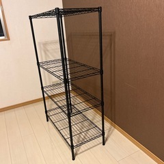 ラックの画像