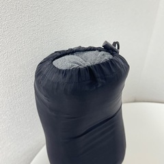 ネックピロー 昼寝 枕 携帯枕 お昼寝枕 低反発 ネックパッド クッションの画像
