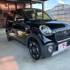 キャストアクティバG4WD車検令和8年10月！青森岩手秋田の画像