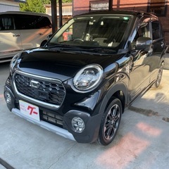 キャストアクティバG4WD車検令和8年10月！青森岩手秋田の画像