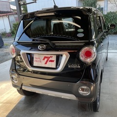 キャストアクティバG4WD車検令和8年10月！青森岩手秋田の画像