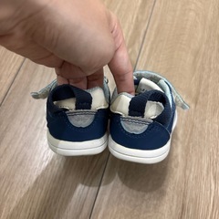 IFMEベビーシューズ、キッズシューズの画像