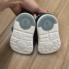 IFMEベビーシューズ、キッズシューズの画像