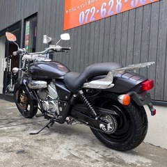 ★35万円　マグナ250 セル1 実動車　ホンダ　マグナ　 MC29 セル1 実動車　の画像