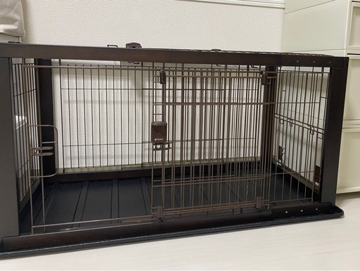 犬用　リッチェル　ペットサークル