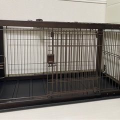 犬用　リッチェル　ペットサークルの画像