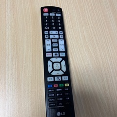 【再起動頻発する時あり】LGテレビ46型の画像