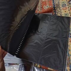 アルバム　ポストカード収納の画像