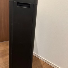 10/10まで限定出品！ニトリ　ゴミ箱の画像