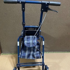シルバーカーの画像