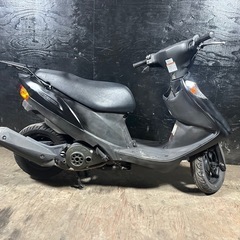 ★支払総額8.5万円★買取強化中！引き上げも可能です！ スズキ アドレスV125G CF46A 規制前！Gタイプ！人気のワンツー！通勤通学に！カスタムにも♪の画像