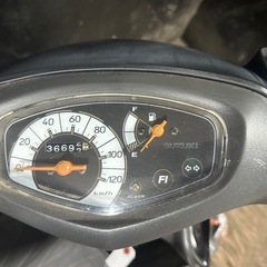 ★支払総額8.5万円★買取強化中！引き上げも可能です！ スズキ アドレスV125G CF46A 規制前！Gタイプ！人気のワンツー！通勤通学に！カスタムにも♪の画像