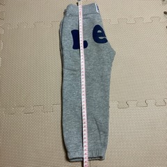 【Lee 】長ズボン　スウェット　90cmの画像