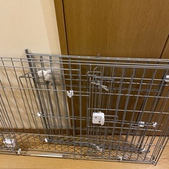 ペティオ  ペットゲージの画像