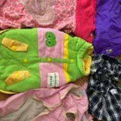 ◇犬の洋服各種（大きめ猫ちゃんも着られると思います）の画像
