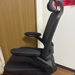 【お取引決まりました
】オフィスチェアの画像