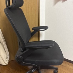 【お取引決まりました
】オフィスチェアの画像