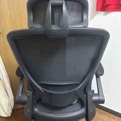 【お取引決まりました
】オフィスチェアの画像