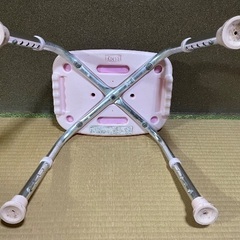 シャワーチェアーの画像