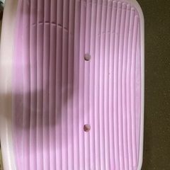 シャワーチェアーの画像
